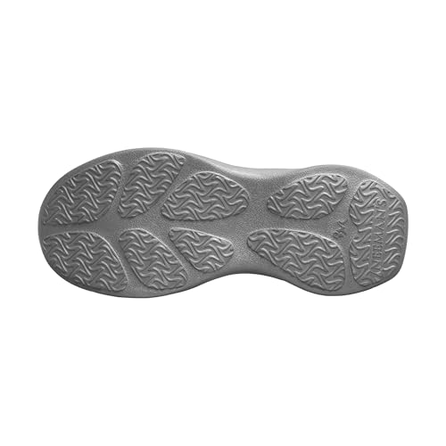 Image of Neeman's Unisex Cloud Flex Slip-On Sneakers | Lightweight Breathable Knit Shoes with Cushioned EVA Sole for Daily Walking & All-Day Comfort