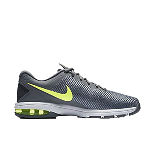 nike men's air max full ride tr cross trainer
