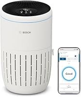 Bosch Thermotechnik Bosch Air 2000i Smart Air Purifier