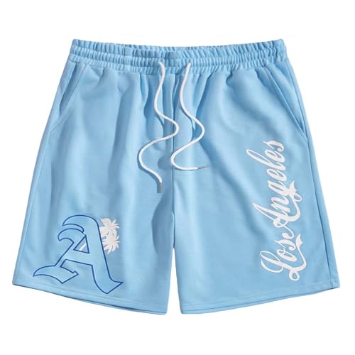 Joggings pour hommes confortables avec taille élastique sans serrer