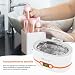 Imagen de Limpiador ultrasonidos KECOOLKE 600mL ultrasonic cleaner gafas dental