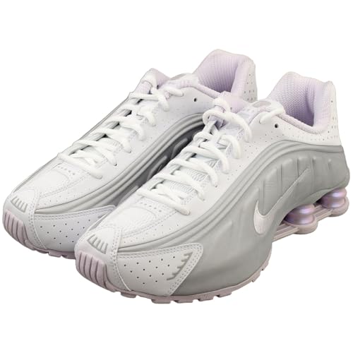 Image of Nike Women's Shox R4 Trainers