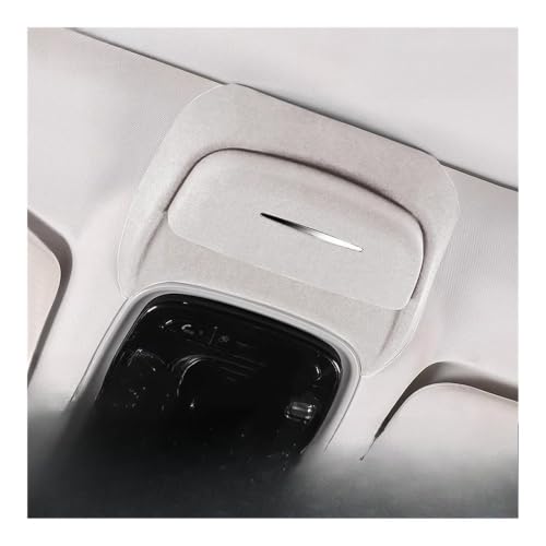 Accesorios Modificación Interior Chery Tiggo 9 Estuche Superior Gafas 2