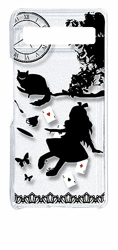 sslink Google Pixel 7a sNZ7a Pixel7a Ή NA n[hP[X Alice in wonderlandiubNj AX L gv X}z P[X X}[gtH Jo[ JX^ WPbg