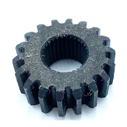 Engranaje de dirección para reparar y poner a punto tu Kandi Go Kart 110cc