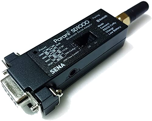 Parani SD100 Bluetoothアダプタ　未確認ジャンク Parani SD100 Bluetoothアダプタ 未確認ジャンク 測量機用無線