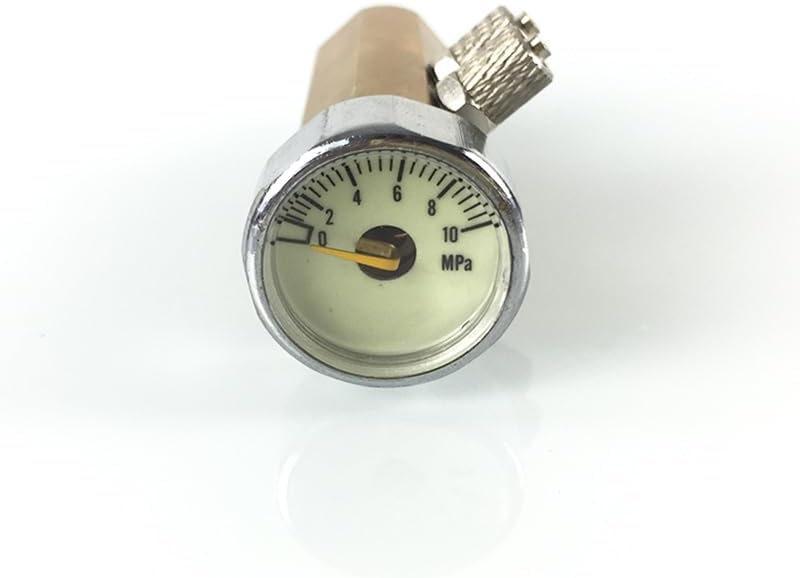 LESU Metal Regulating Valve for 1/14 Hydraulic RC Dumper Truck Excavator Model Parts