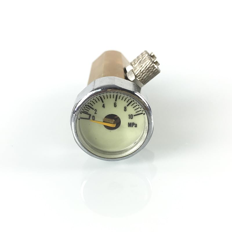 Wheelfun LESU Metal Regulating Valve for 1/14 Hydraulic RC Dumper Truck Excavator Model Parts