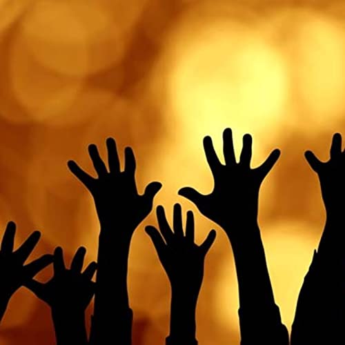 Episode 133: PARTYTIME! Podcast Por  arte de portada