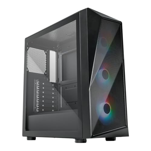 Cooler Master CMP520 - vue 8