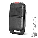 telecommande somfy io et rts 【Fréquence】La télécommande pour porte de garage à 2 canaux fonctionne avec des fréquences de 433,92 MHz. Veuillez noter qu'il ne s'agit pas d'un ouvre-porte de garage d'origine. Non compatible avec d'autres fréquences.