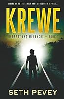 The Krewe 1727431243 Book Cover