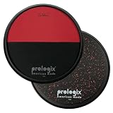 Prologix CRASH by Rich Redmond Practice Pad
