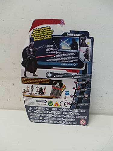 Saga Sw Movie Legends Figure Ast W2 - vue 3