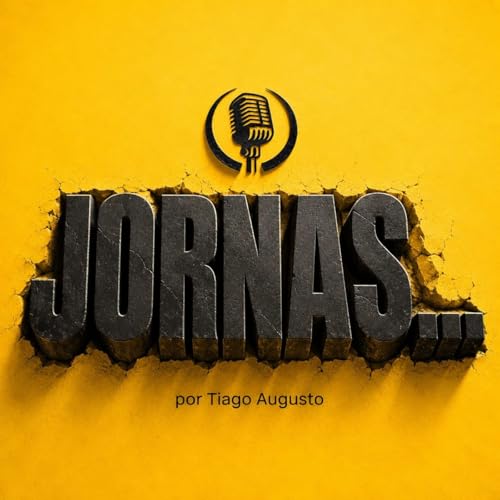 JORNAS PODCAST cover art
