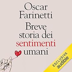 Couverture de Breve storia dei sentimenti umani