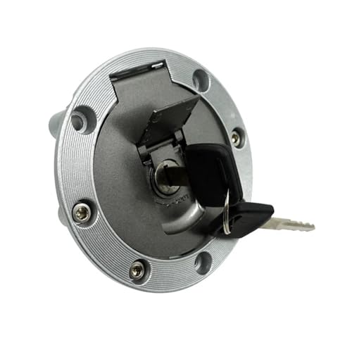 Housse moto sans clé pour sécuriser votre réservoir avec kit carburant Yam&aha