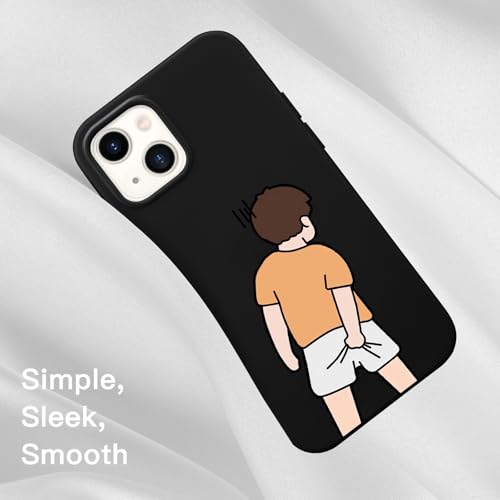 Coque TPU souple iPhone 16 anti-rayures pour éviter les bris - 2