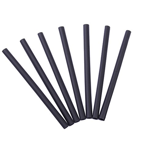 Gardner Bender HST-125, 4 Inch, Black, 7 Count