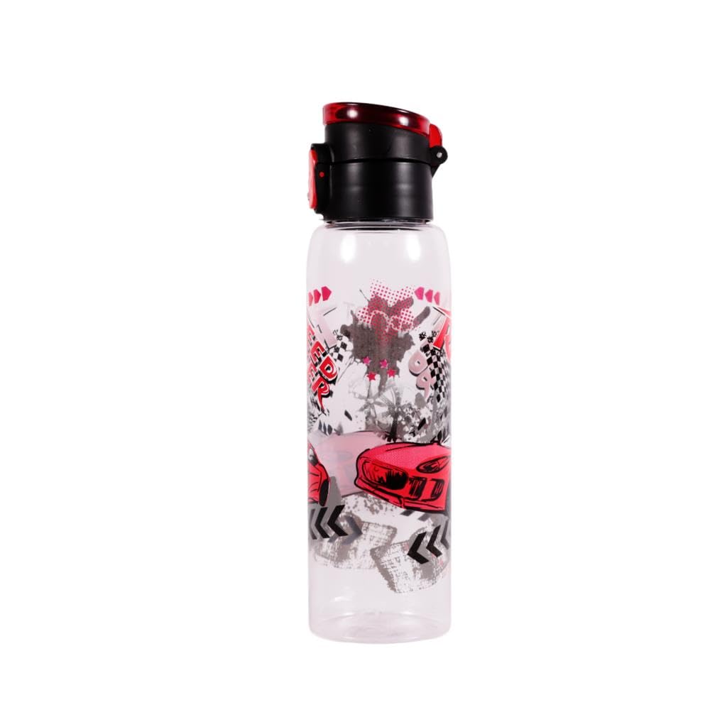 Herevin 161417-819 Askılı Desenli Opak Desenli Matara 500 ml