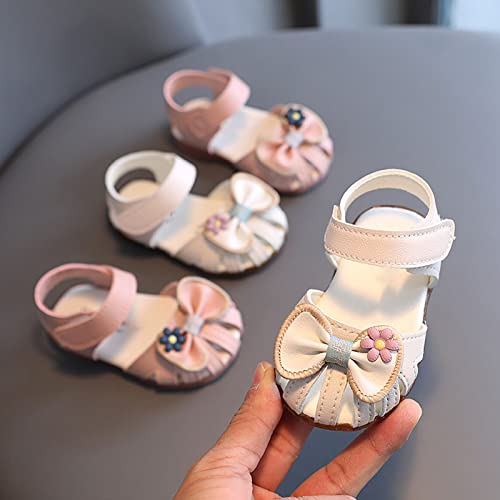 Sandals for Girls Toddler Girls' Sandals Shoes Children'S Sandals Toddler Shoes Baby Girls Girls Sandals4