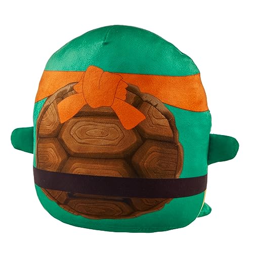 Encuentra reviews de Michelangelo tortugas ninja los mejores 10. 21 Imagen adicional