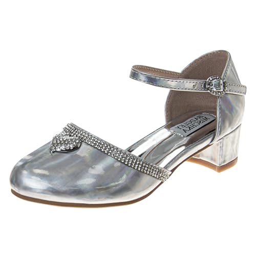 Image of Josmo Girls' Josmo Girls' Low Heel Dress Shoes