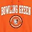 Bowling Green State Falcons - Orange