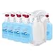 Produktbild Schülke-Set, 10x 1000 ml Händedesinfektion desmanol care Hyclick + Hyclick-Desinfektionsmittel-Spender Vario