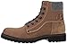 G-STAR RAW Men's CARBUR KHAKI Boot, Khaki, 45 Regular EU (12 US)