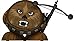Star Wars Chewbacca Bluetooth Character Speaker (Li-B66C7.FX)