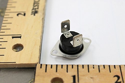Nordyne 626481R Limit Switch; L135-40