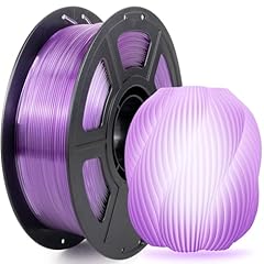 Petg Transparent Light Purple