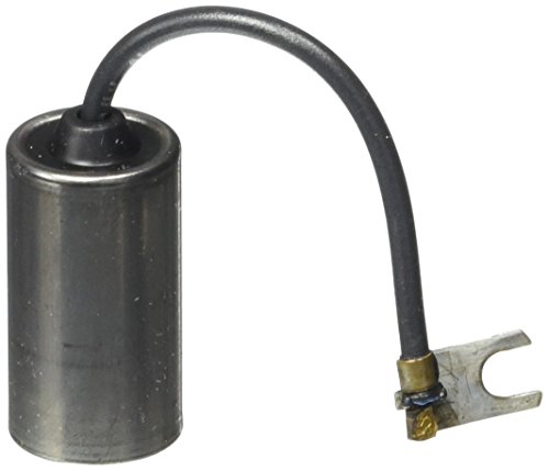 Standard Motor Products Dr60T Ignition Condenser #TOP12
