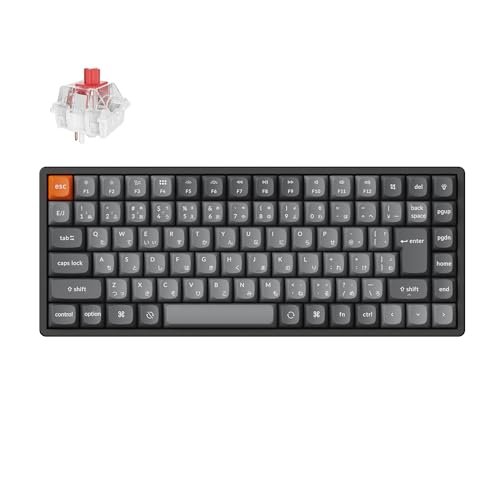yKizKeychron K2 Max QMK CX JX^EJjJL[{[h A75%CAEgA2.4GHzEBluetoothELΉ/QMKvO\/JISCAEg/RGBCg/Keychron SuperJjJ