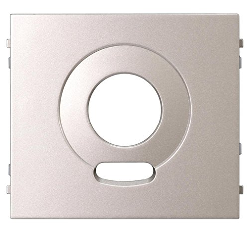 Façade Aiphone GTVP protectrice pour objectif grand angle de platine GT