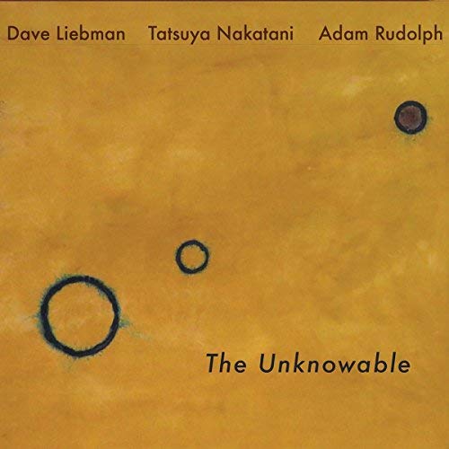 The Unknowable [VINYL] [Vinilo]