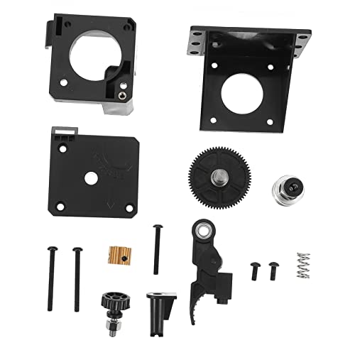 3: 1 Gear Extruder for 1.75mm Filament DIY Printers