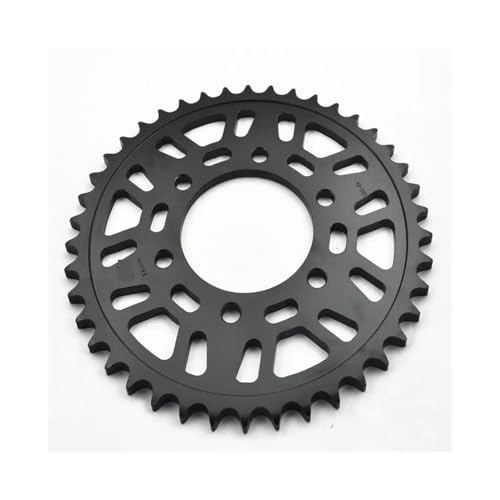 525 I[goCpAXvPbg ZX-6R ZX6R ZX600 1998-2002 ZX636 2002 KLZ1000 1000 2012-2024p(44 teeth)