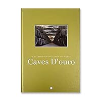 CAVES D’OURO 9895542348 Book Cover