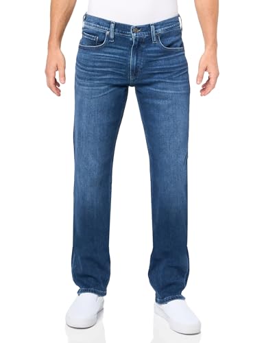 PAIGE Men's Normandie Transcend Vintage Straight Leg Jean