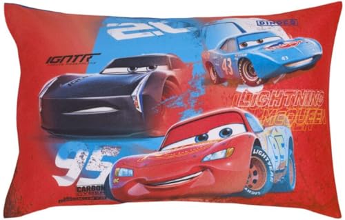 Image of Disney Cars 4 Piece Toddler Bedding Set