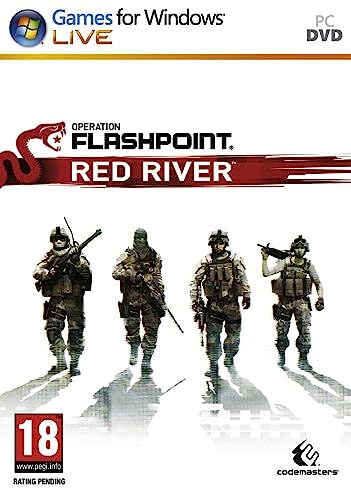 Go closer to the experience of the US Marines on campaign with the ultimate tactical infantry shooter