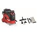 Produktbild Flex VCE 33 L AC-Set Sicherheitssauger mit automatischer Filterabreinigung, 30 l, Klasse L, 1200 Watt, Kabellänge 7,5 m, Staubsauger 465674