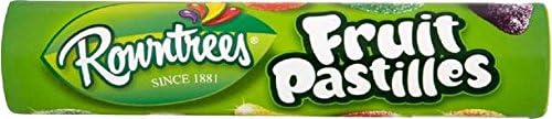 Fruit Pastilles 125g