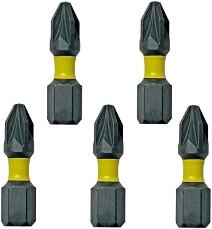 Set 21 Punte Cacciavite A Percussione SabreCut PZ2 - Per Lavori Pesanti - Foto 9