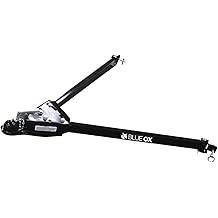 Safety Cable Kit - Blue Ox BX88197 - View #6