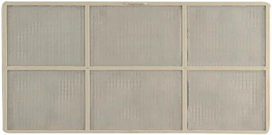 For ForeverPRO WJ85X21215 Filter for GE Air Conditioner