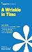 A Wrinkle in Time SparkNotes Literature Guide (SparkNotes Literature Guide Series)