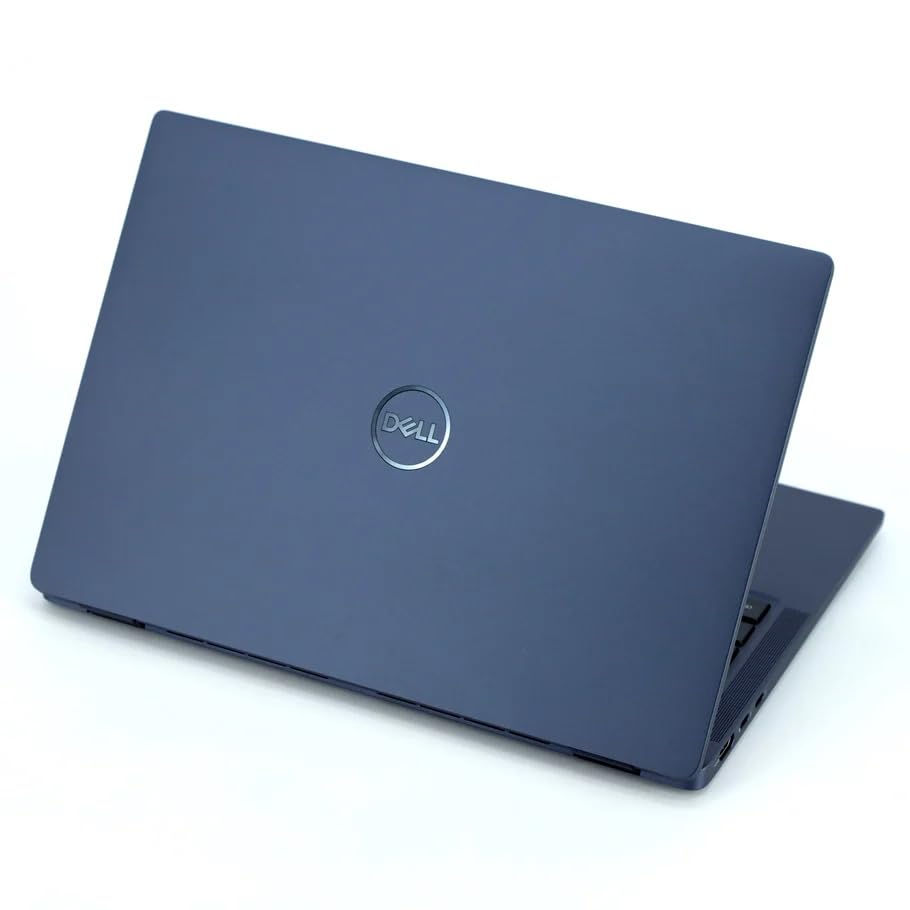 Image of Dell Latitude 7440 14 inch Touchscreen FHD Business Laptop Computer, Intel Core i7-1365U, 32GB DDR4 RAM, 512GB SSD, WiFi, BT, Backlit Keyboard, Fingerprint Reader, Blue, Windows 11 Pro (Renewed)